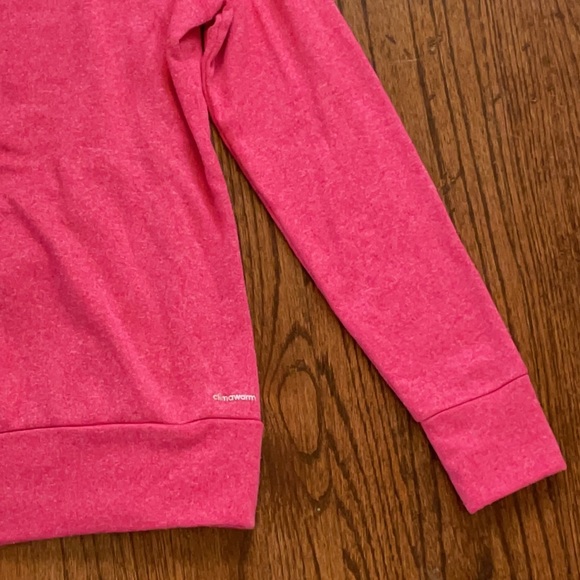 ADIDAS Climawarm Ultimate Hoodie - Picture 4 of 4